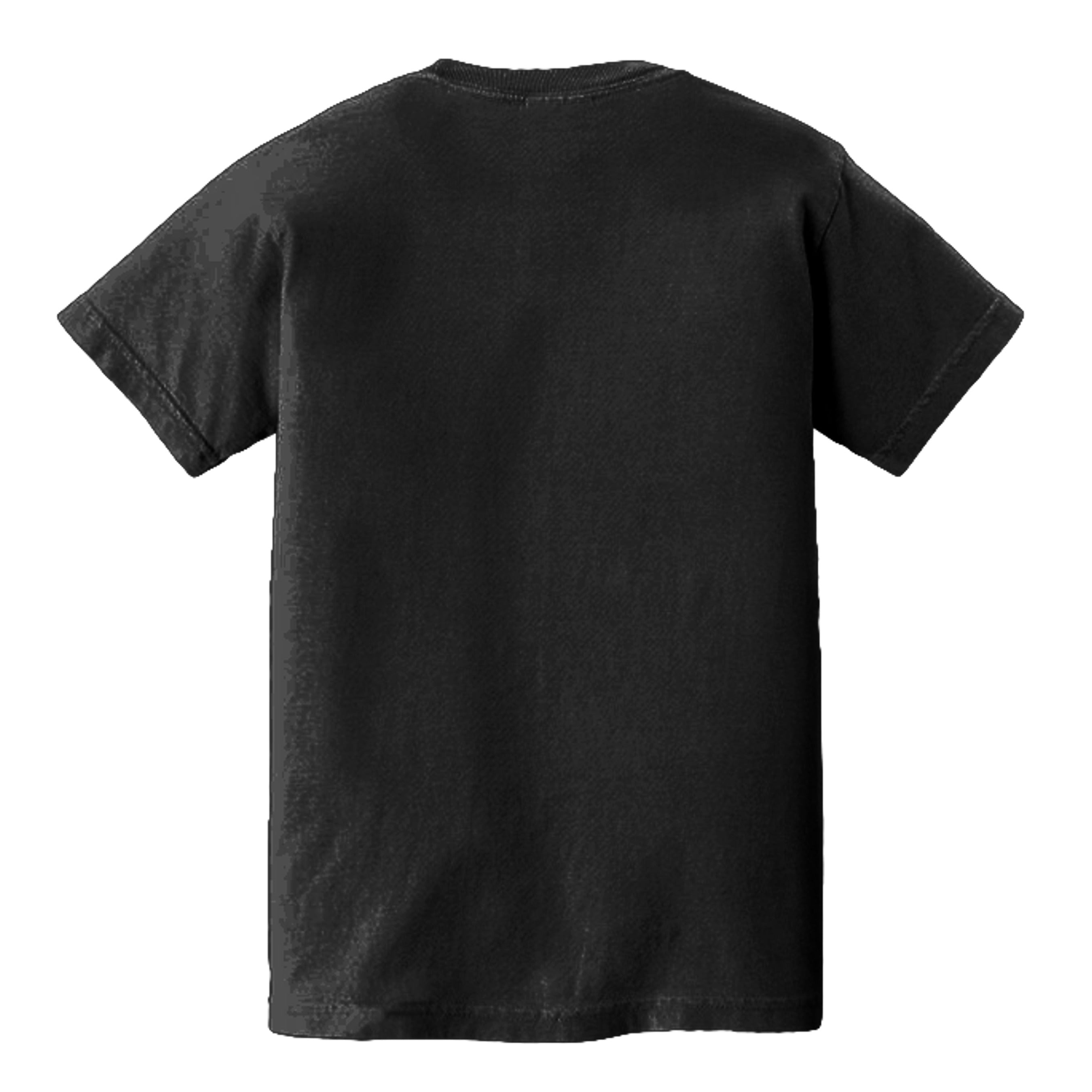 BLACK - C9018 - BACK