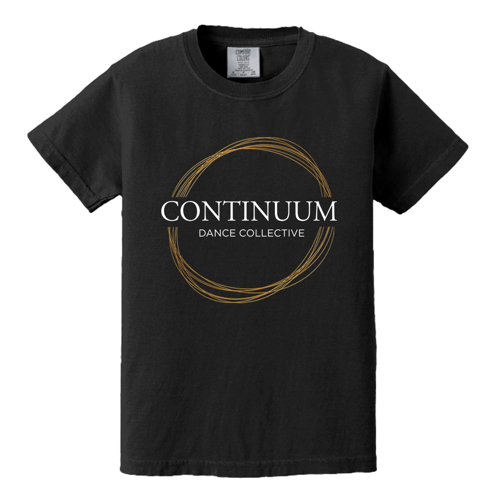 BLACK - C9018 - FRONT