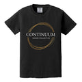 BLACK - C9018 - FRONT