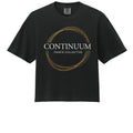 Black - 3023CL - FRONT