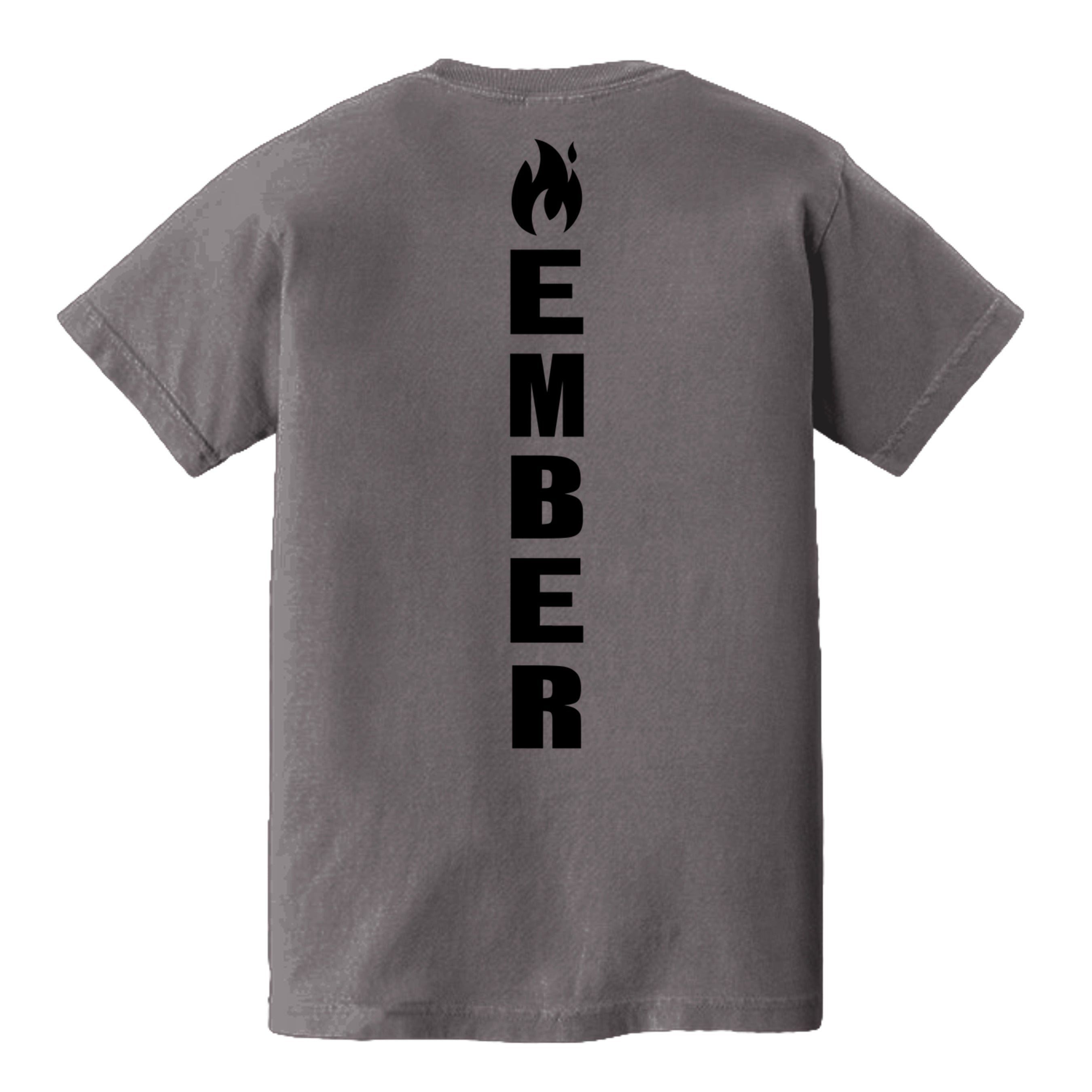 PEPPER - C9018 - BACK