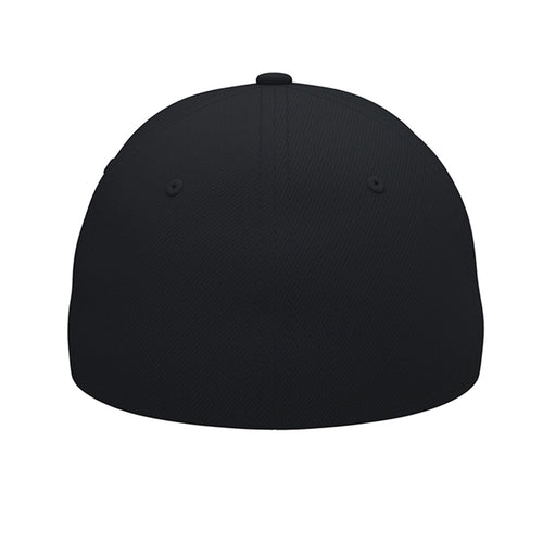 BLACK/ WHT_001 - 1376702 - BACK