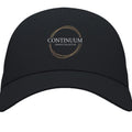 BLACK/ WHT_001 - 1376702 - FRONT